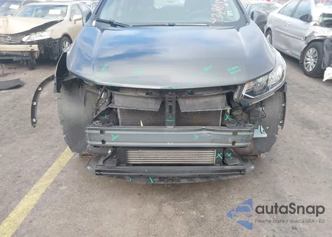 2019 Chevrolet Trax Ls z USA, uszkodzony, nr VIN 3GNCJKSB5KL390398